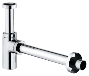Сифон для раковины Kludi 1002005-00 