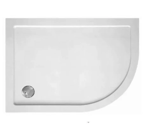 Поддон для душа Cezares TRAY-M-RH-120/90-550-35-W-L 