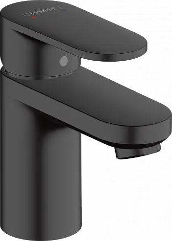 Смеситель Hansgrohe Vernis Blend 71558670 для раковины