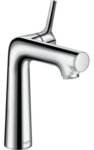 Смеситель Hansgrohe Talis S 72113000 для раковины 