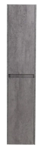 Шкаф-пенал BelBagno Kraft 1600-2A-SC-CG-R 