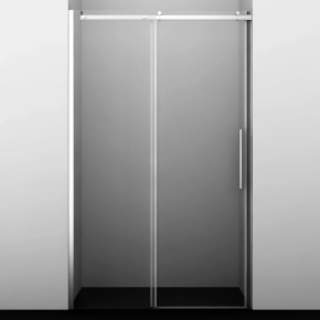 Душевая дверь в нишу Wasserkraft Dinkel 58R05 120 см 