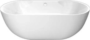 Акриловая ванна BelBagno BB28 180х85 