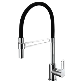 Смеситель Lemark Soul LM6006C для кухонной мойки 
