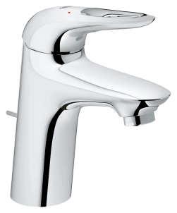 Смеситель Grohe Eurostyle New 33558003 для раковины 