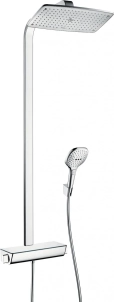 Душевая стойка Hansgrohe Raindance Select E 27112000 