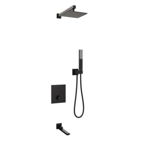 Душевой комплект RGW Shower Panels SP-371B 