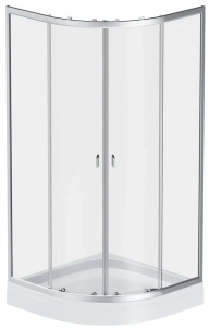 Душевой уголок AM.PM X-Joy W88E-205-090MT 