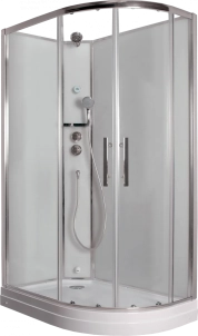 Душевая кабина Timo Premium ILMA 902 L 