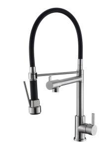 Смеситель BelBagno BB-LAM50-IN для кухонной мойки 