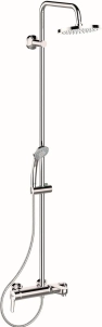 Душевая стойка Ideal Standard IdealRain Eco B1097AA 