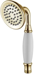 Душевая лейка Lemark LM8007G 