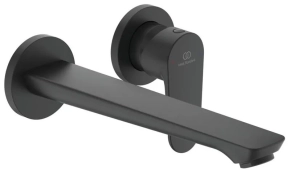 Смеситель Ideal Standard Cerafine O BD133XG  для раковины, черный матовый 
