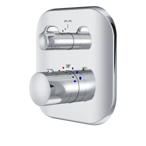 Термостат AM.PM Sensation F3075600 для душа 