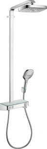 Душевая стойка Hansgrohe Raindance Select E 27126000 