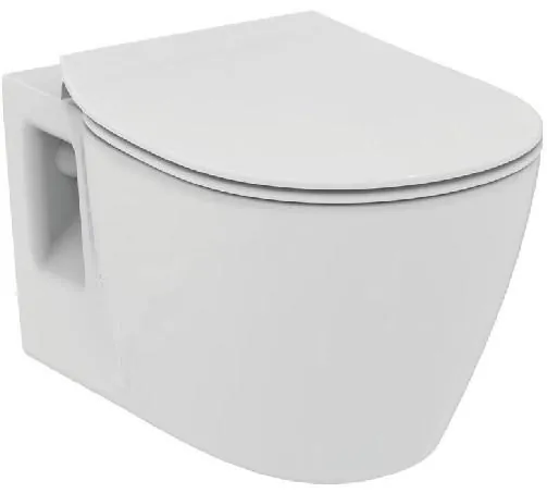Унитаз подвесной Ideal Standard Connect E803501