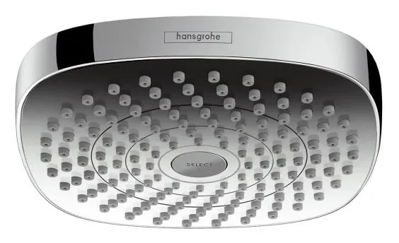 Верхний душ Hansgrohe Croma Select S 26524000