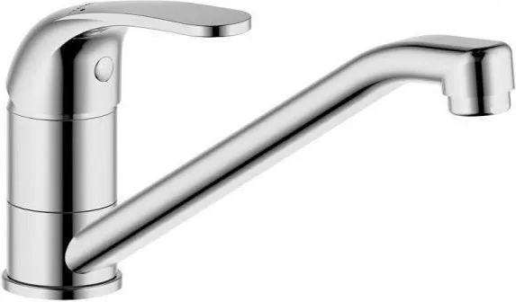 Смеситель Bravat Fit F7135188CP-RUS для кухонной мойки