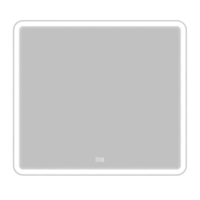 Зеркало BelBagno SPC-MAR-900-800-LED-TCH-WARM 