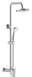 Душевая стойка Vidima Balance BA271AA 