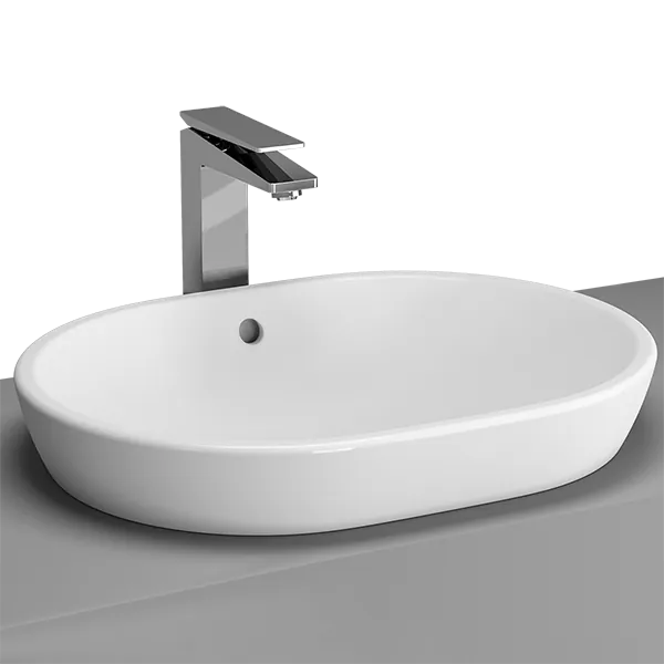 Раковина Vitra Metropole 5942B003-0012 60 см