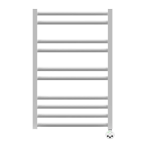 Полотенцесушитель электрический Lemark Melange П10 50x80, белый 