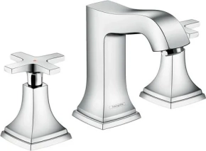 Смеситель Hansgrohe Metropol Classic 31306000 для раковины 