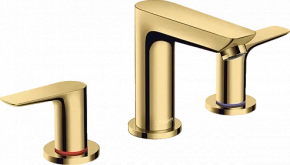 Смеситель Hansgrohe Talis E 71733990 для раковины 