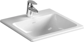 Раковина Vitra S20 5465B003-0001 55 см 