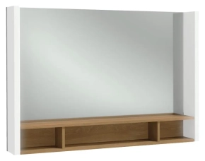 Зеркало Jacob Delafon Terrace EB1182-NF 100 см 