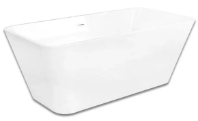 Акриловая ванна Abber AB9212 170х80 