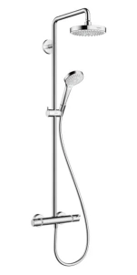 Душевая стойка Hansgrohe Croma Select S 27253400 