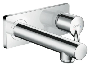 Смеситель Hansgrohe Talis S 72110000 для раковины 