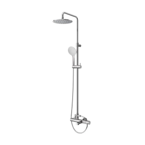 Душевая стойка Cezares Leaf CVDA-23-L-01 