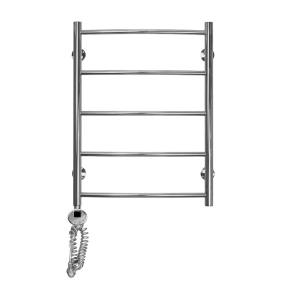 Полотенцесушитель электрический Domoterm Калипсо 50x70 L хром 