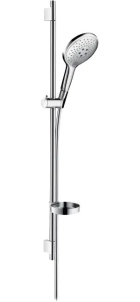 Душевой гарнитур Hansgrohe Raindance Select S 27803000 