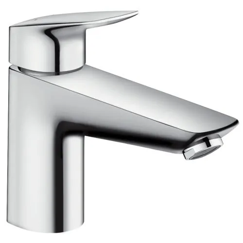 Смеситель Hansgrohe Logis 71311000 на борт ванны