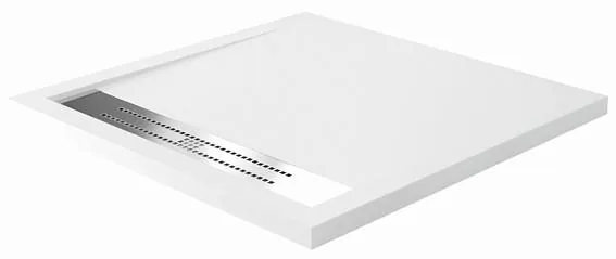 Поддон для душа Wasserkraft Mindel 85T03 90x90