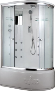 Душевая кабина Timo Lux T-7720 L 