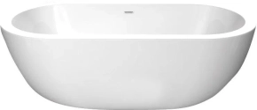 Акриловая ванна BelBagno BB13-1800 180х86 