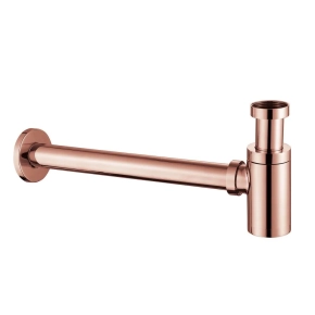Сифон для раковины Abber AF0030RG 