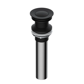 Донный клапан для раковины Wasserkraft A250 