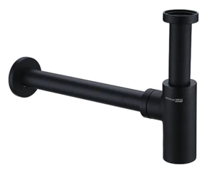 Сифон для раковины Wasserkraft A094 