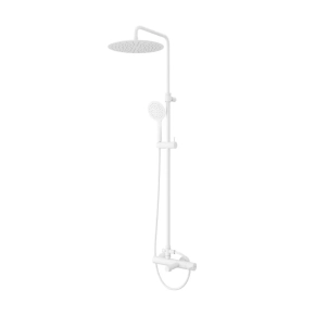 Душевая стойка Cezares Leaf CVDA-30-L-BIO 