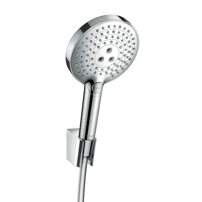 Душевой гарнитур Hansgrohe Raindance Select S 26721000