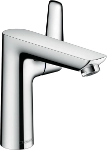 Смеситель Hansgrohe Talis E 71754000 для раковины 