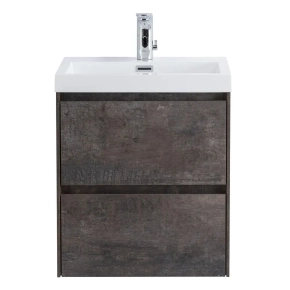Тумба под раковину BelBagno Pietra Mini 50 подвесная, stone 