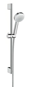 Душевой гарнитур Hansgrohe Crometta 26652400 