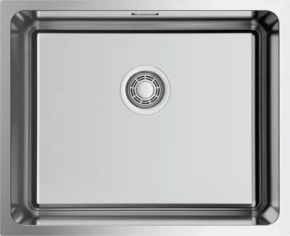 Мойка кухонная Omoikiri Tadzava 54-U-IN нержавеющая сталь 