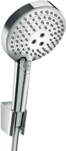 Душевой гарнитур Hansgrohe Raindance Select S 27668000 